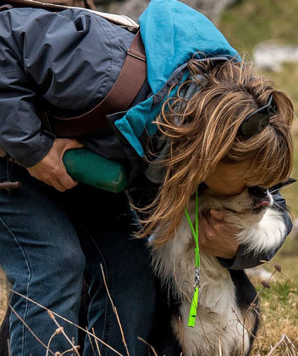 Laurence von hundundkatz